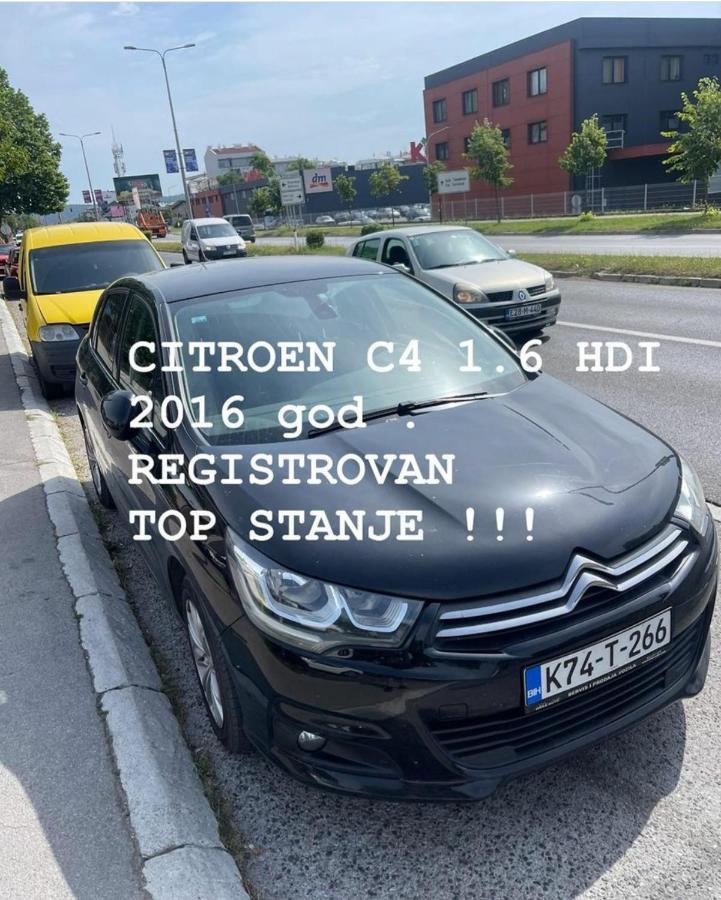 R-Residency Ll Leilighet Banja Luka Eksteriør bilde